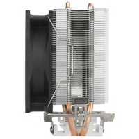 кулер SilverStone Kryton SST-KR03