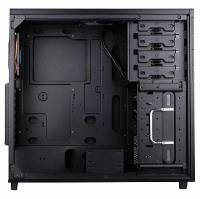 корпус SilverStone Kublai KL04B