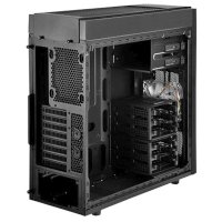 корпус SilverStone Kublai KL05B-W