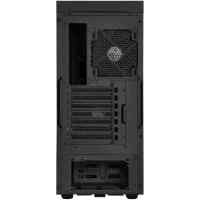 корпус SilverStone Kublai KL07B