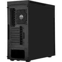 SilverStone Kublai KL07B
