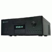 корпус SilverStone Lascala LC16B-M