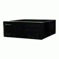 корпус SilverStone Lascala LC17B