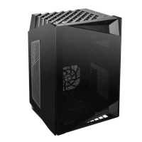 SilverStone Lucid SST-LD03B-AF