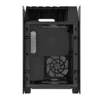 SilverStone Lucid SST-LD03B-AF
