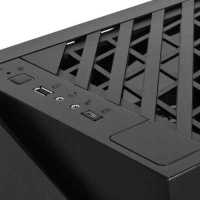 корпус SilverStone Lucid SST-LD03B-AF