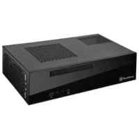корпус SilverStone Milo ML09B