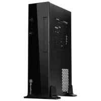 корпус SilverStone Milo ML09B