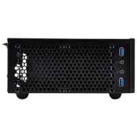 корпус SilverStone Milo ML09B