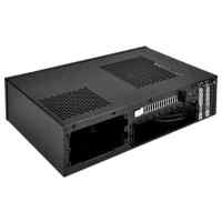 корпус SilverStone Milo ML09B