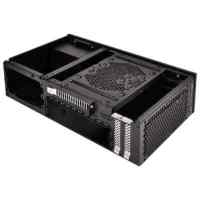 корпус SilverStone Milo ML09B