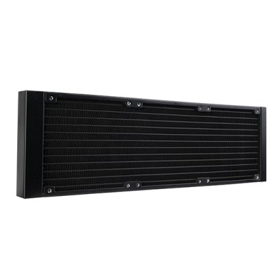 кулер SilverStone NovaPeak 360 ARGB SST-NP360-ARGB