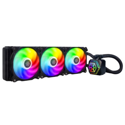 SilverStone PF360