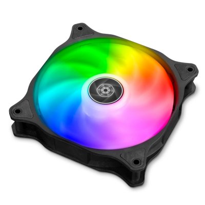 кулер SilverStone PF360 SST-PF360-ARGB-V2
