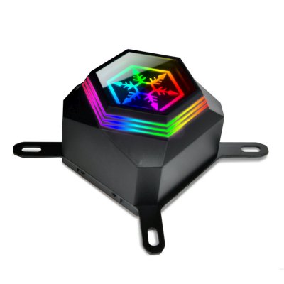 SilverStone PF360 SST-PF360-ARGB-V2