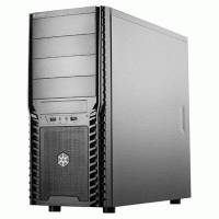 корпус SilverStone Precision PS04B