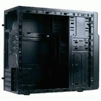 корпус SilverStone Precision PS08B