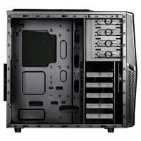 корпус SilverStone Precision PS10B