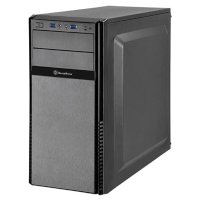 корпус SilverStone Precision PS11B-Q