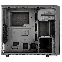 SilverStone Precision PS11B-W