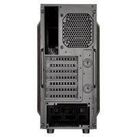 SilverStone Precision PS11B-W