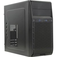 корпус SilverStone Precision PS12B