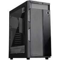 корпус SilverStone Precision PS14B-W