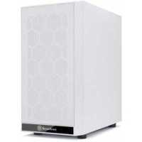 SilverStone Precision PS15W-G White