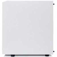SilverStone Precision PS15W-G White