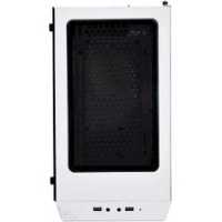 корпус SilverStone Precision PS15W-G White
