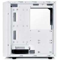 SilverStone Precision PS15W-G White