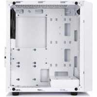 корпус SilverStone Precision PS15W-G White