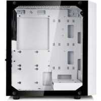 SilverStone Precision PS15W-G White