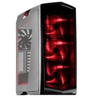 SilverStone Primera PM01BR-W