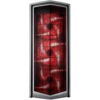 корпус SilverStone Primera PM01TR-W