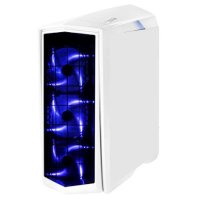 SilverStone Primera PM01WA-W