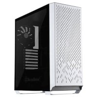 корпус SilverStone Primera PM02W-G White