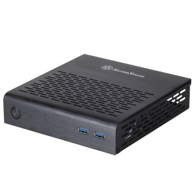 корпус SilverStone PT13 SST-PT13B-USB3.0