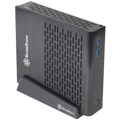 SilverStone PT13 SST-PT13B-USB3.0