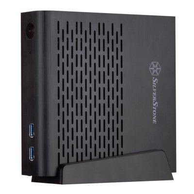 корпус SilverStone PT13 SST-PT13B-USB3.0