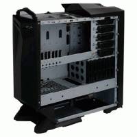 корпус SilverStone Raven RV01B