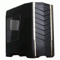 корпус SilverStone Raven RV03B-W