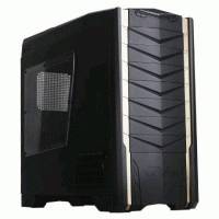 корпус SilverStone Raven RV03B-WA