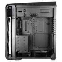 SilverStone Raven RV04B-W