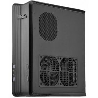 SilverStone Raven RVZ01-E