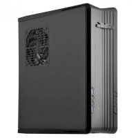 SilverStone Raven RVZ01B-E