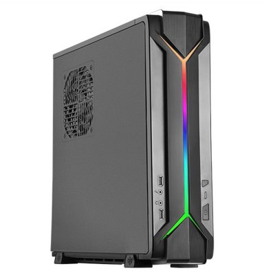 корпус SilverStone Raven SST-RVZ03B-ARGB