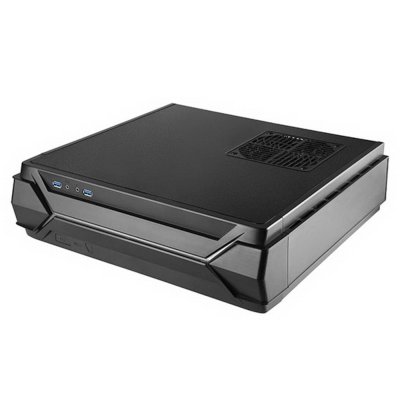 корпус SilverStone Raven SST-RVZ03B-ARGB