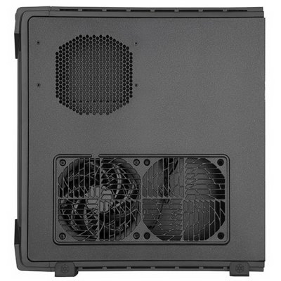SilverStone Raven SST-RVZ03B-ARGB