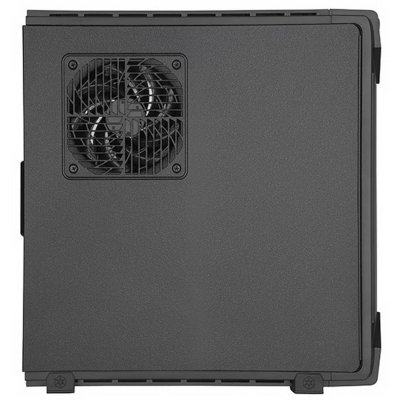 корпус SilverStone Raven SST-RVZ03B-ARGB